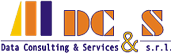 Data consulting & services logo